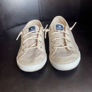 Women’s Knit Sperry Sneakers